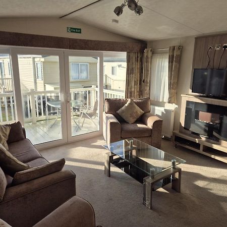 Winchelsea Sands Holiday Park Exterior foto